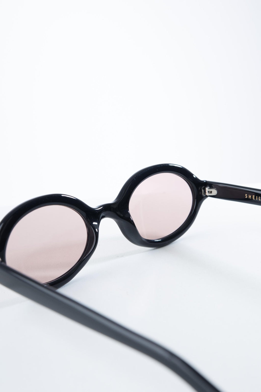 SR Veneza Black Pink - Sr Sunglasses
