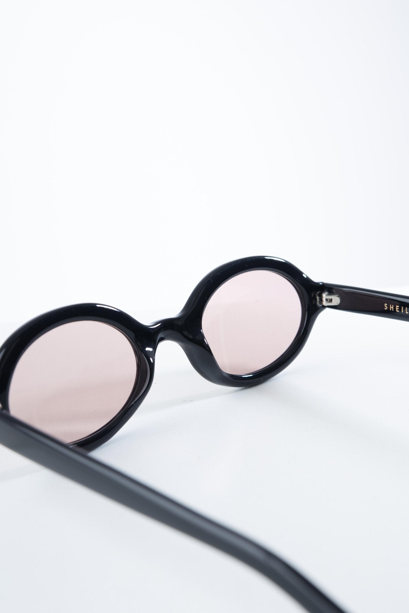 SR Veneza Black Pink - Sr Sunglasses