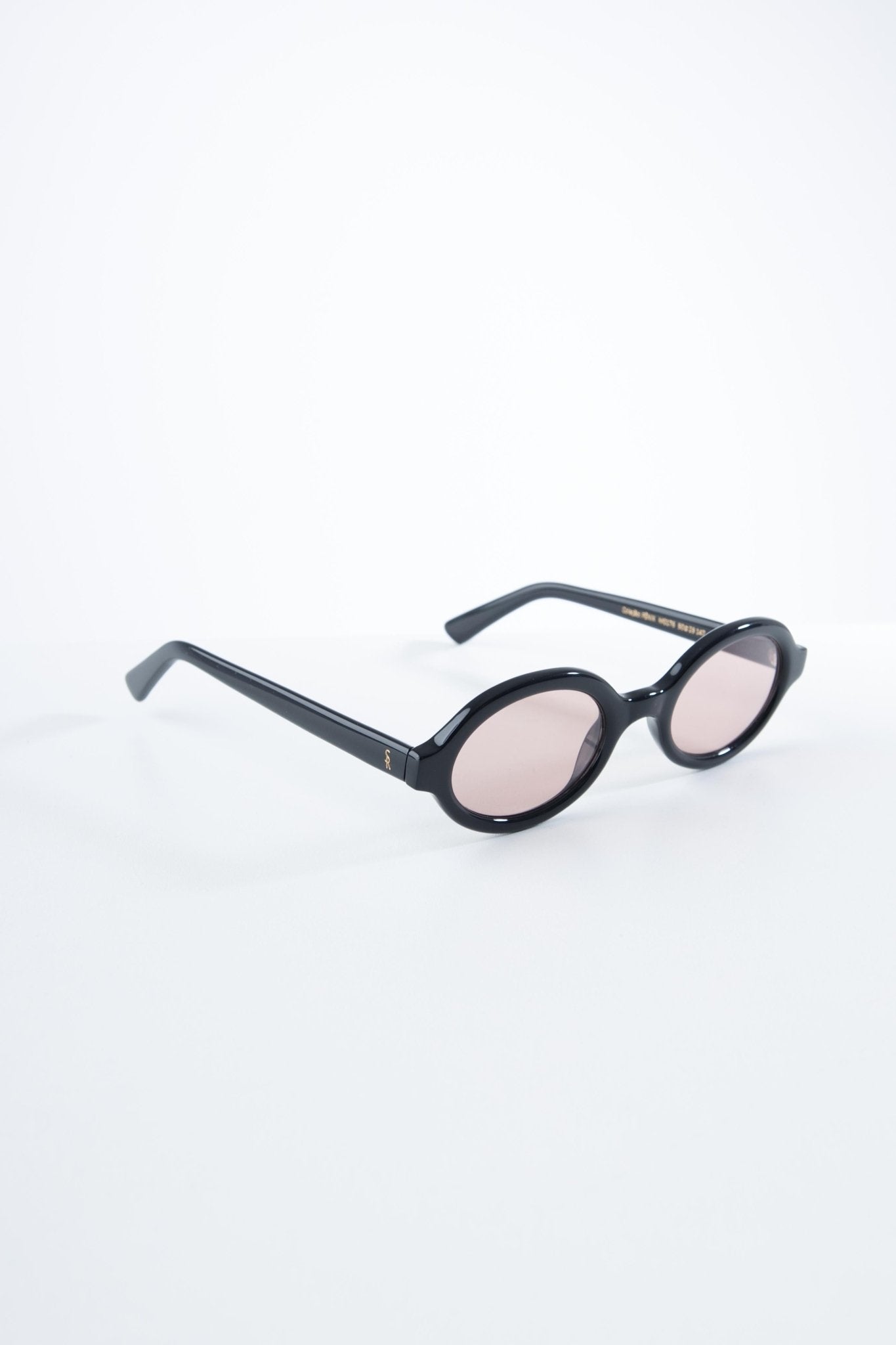 SR Veneza Black Pink - Sr Sunglasses