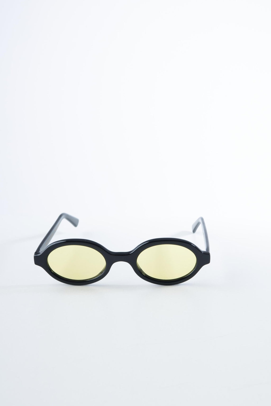 SR Veneza Black Yellow - Sr Sunglasses