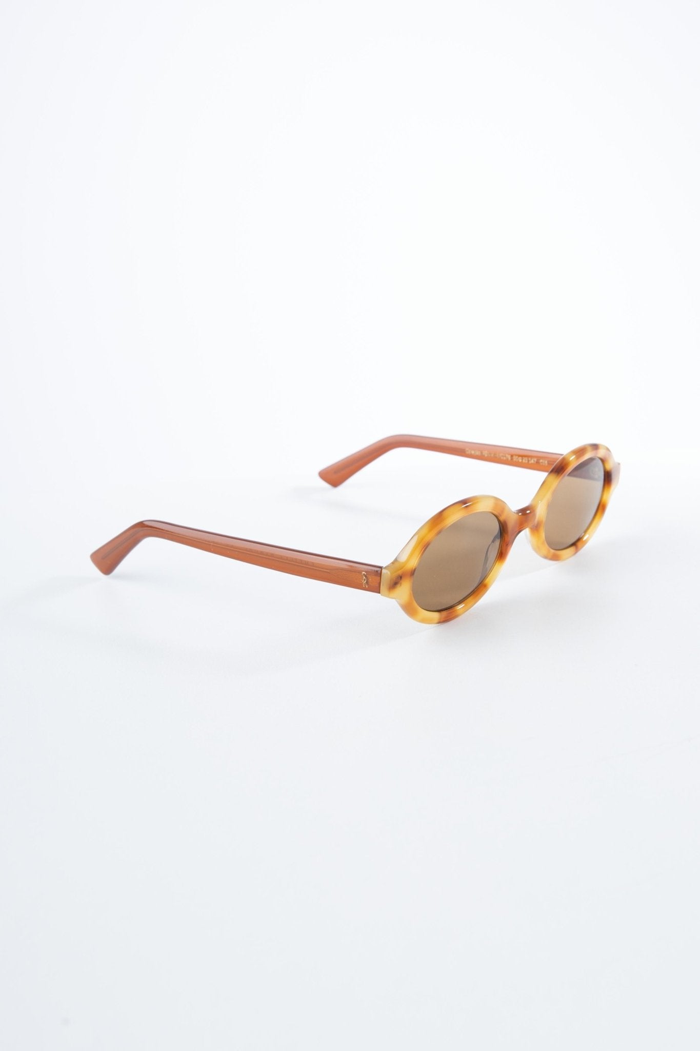 SR Veneza Caramel - Sr Sunglasses