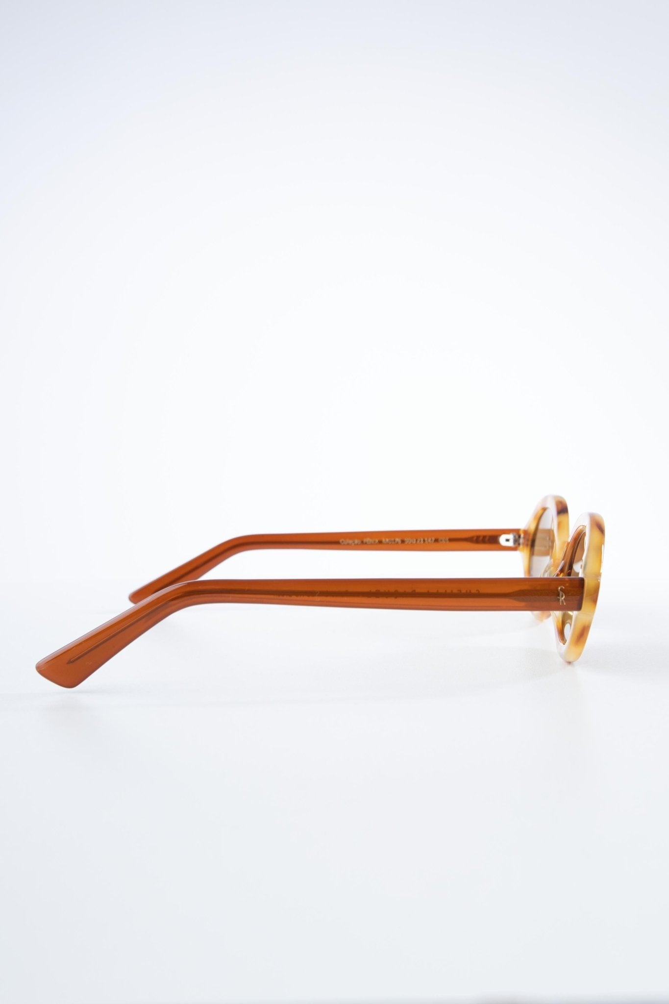 SR Veneza Caramel - Sr Sunglasses