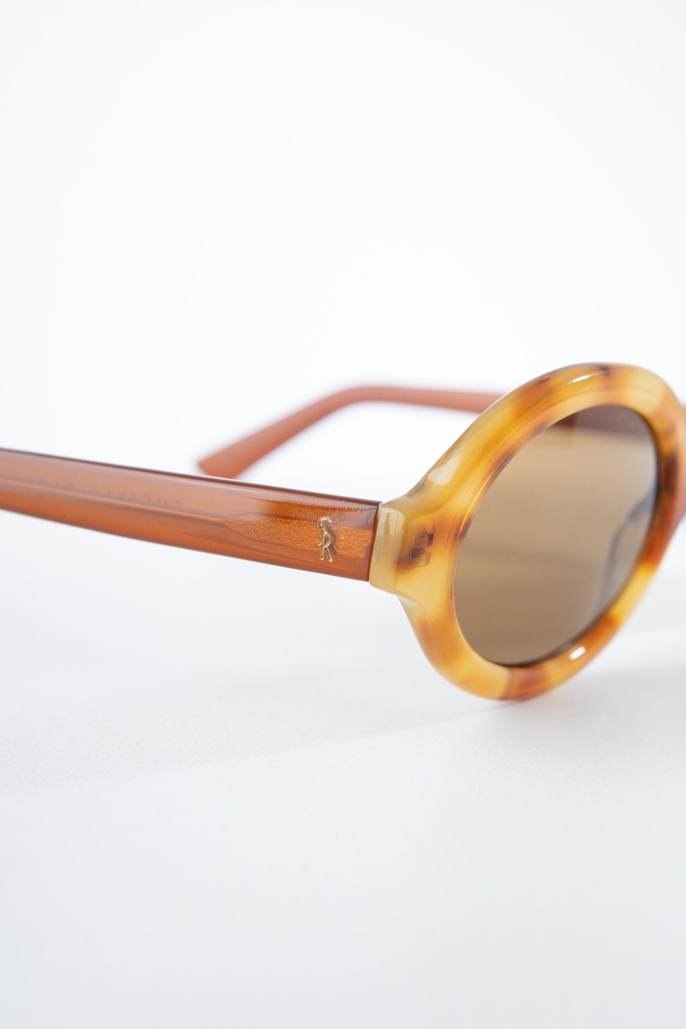 SR Veneza Caramel - Sr Sunglasses