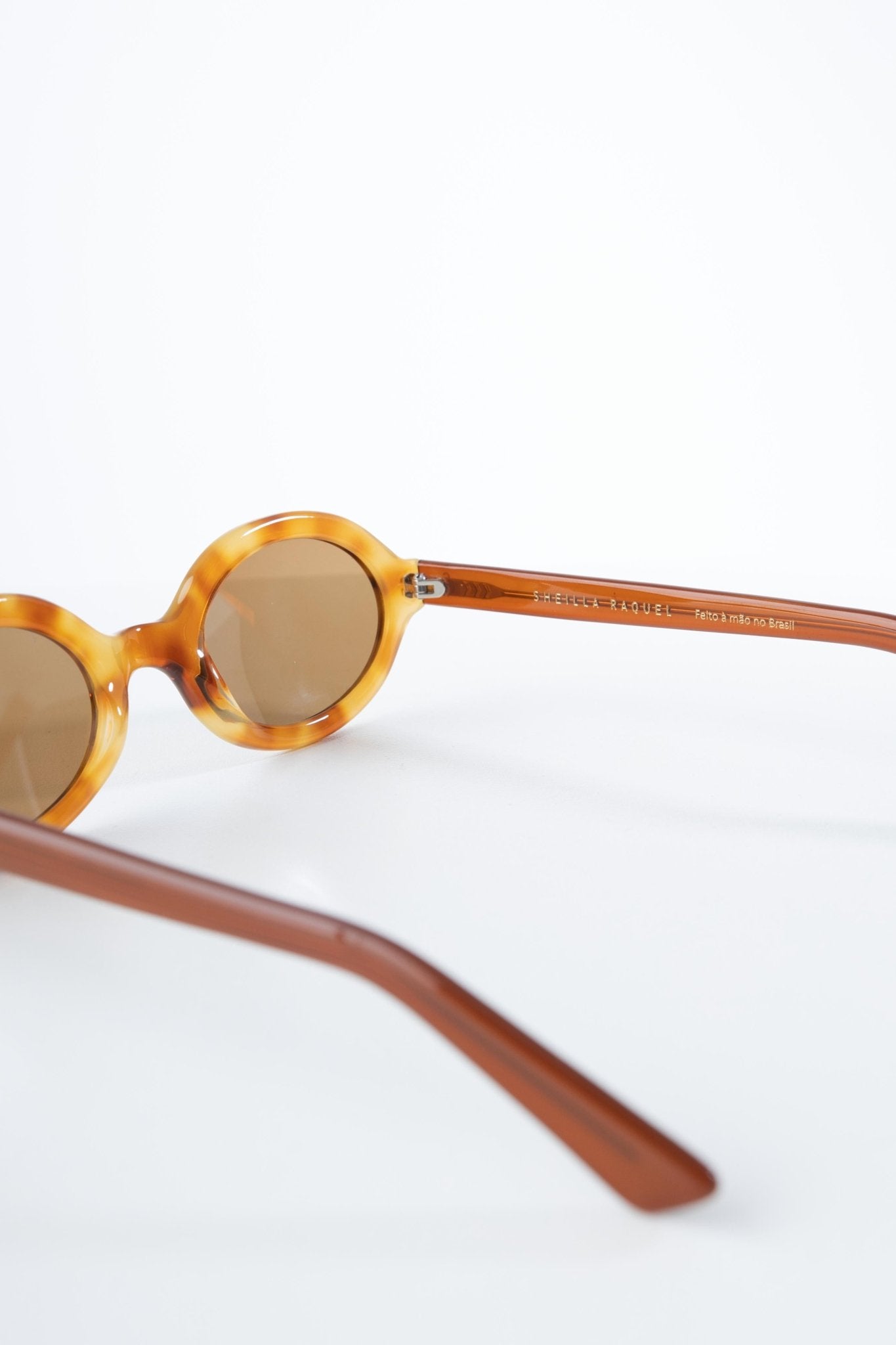 SR Veneza Caramel - Sr Sunglasses