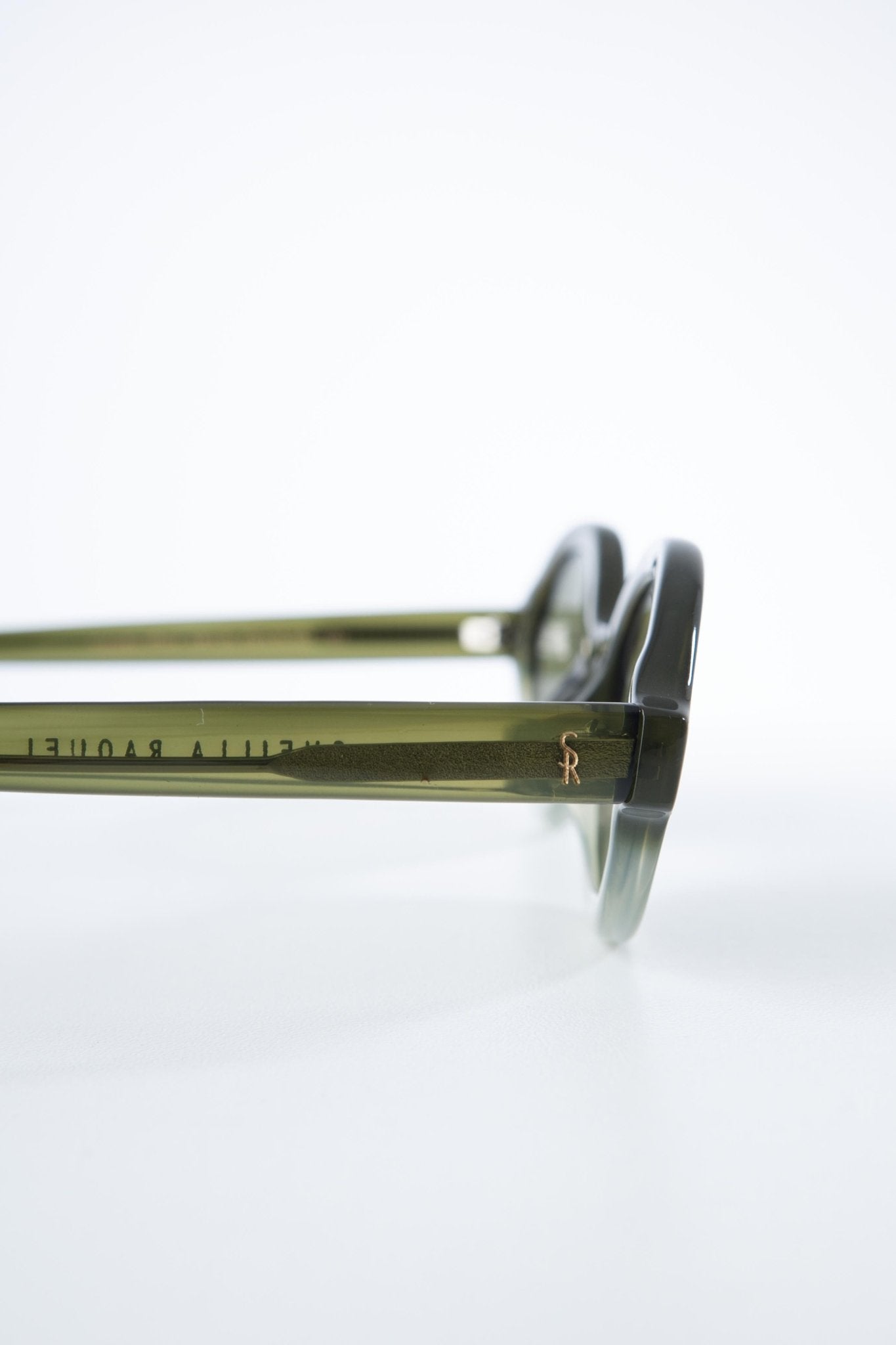 SR Veneza Verde Oliva - Sr Sunglasses