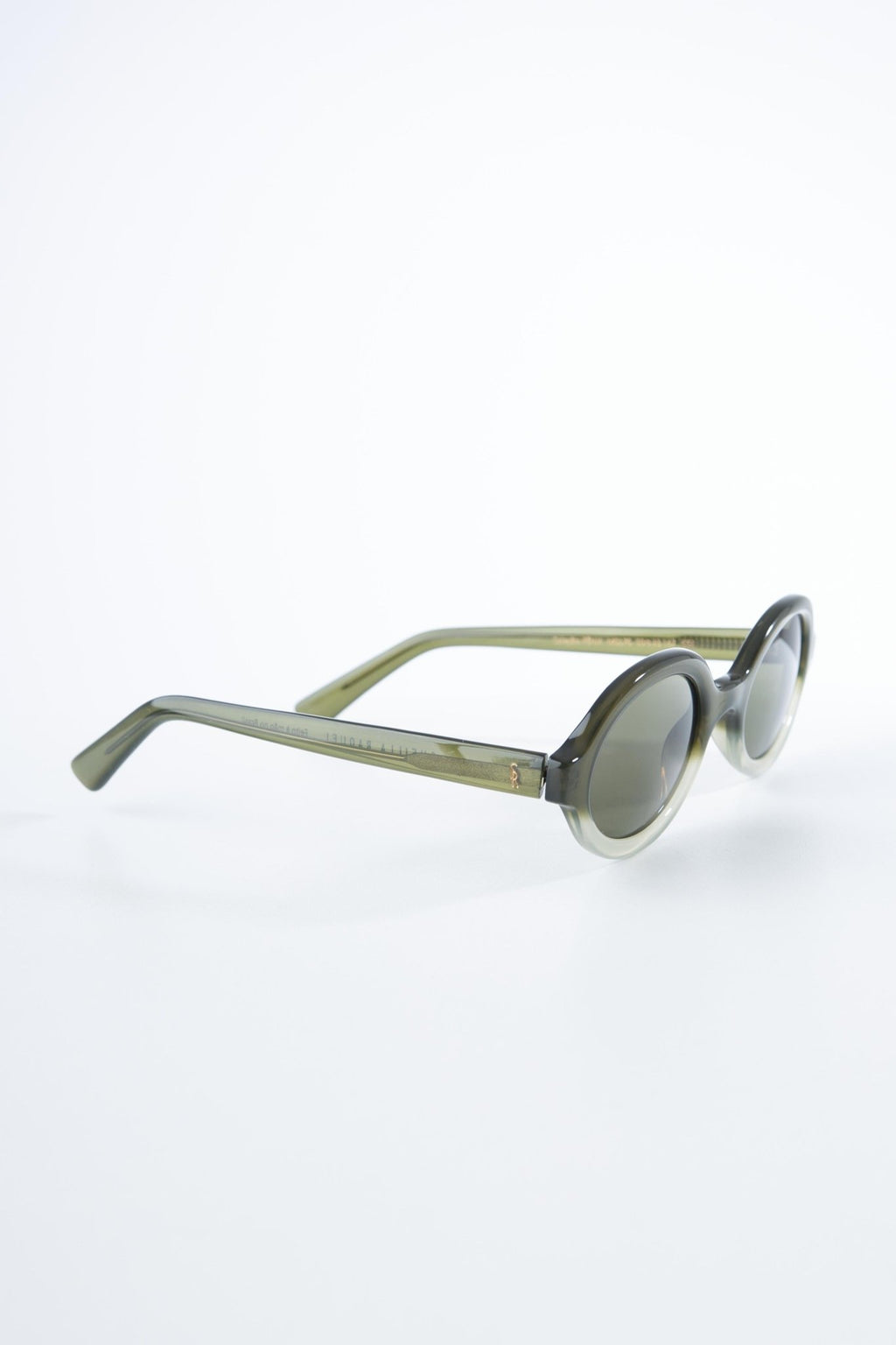 SR Veneza Verde Oliva - Sr Sunglasses