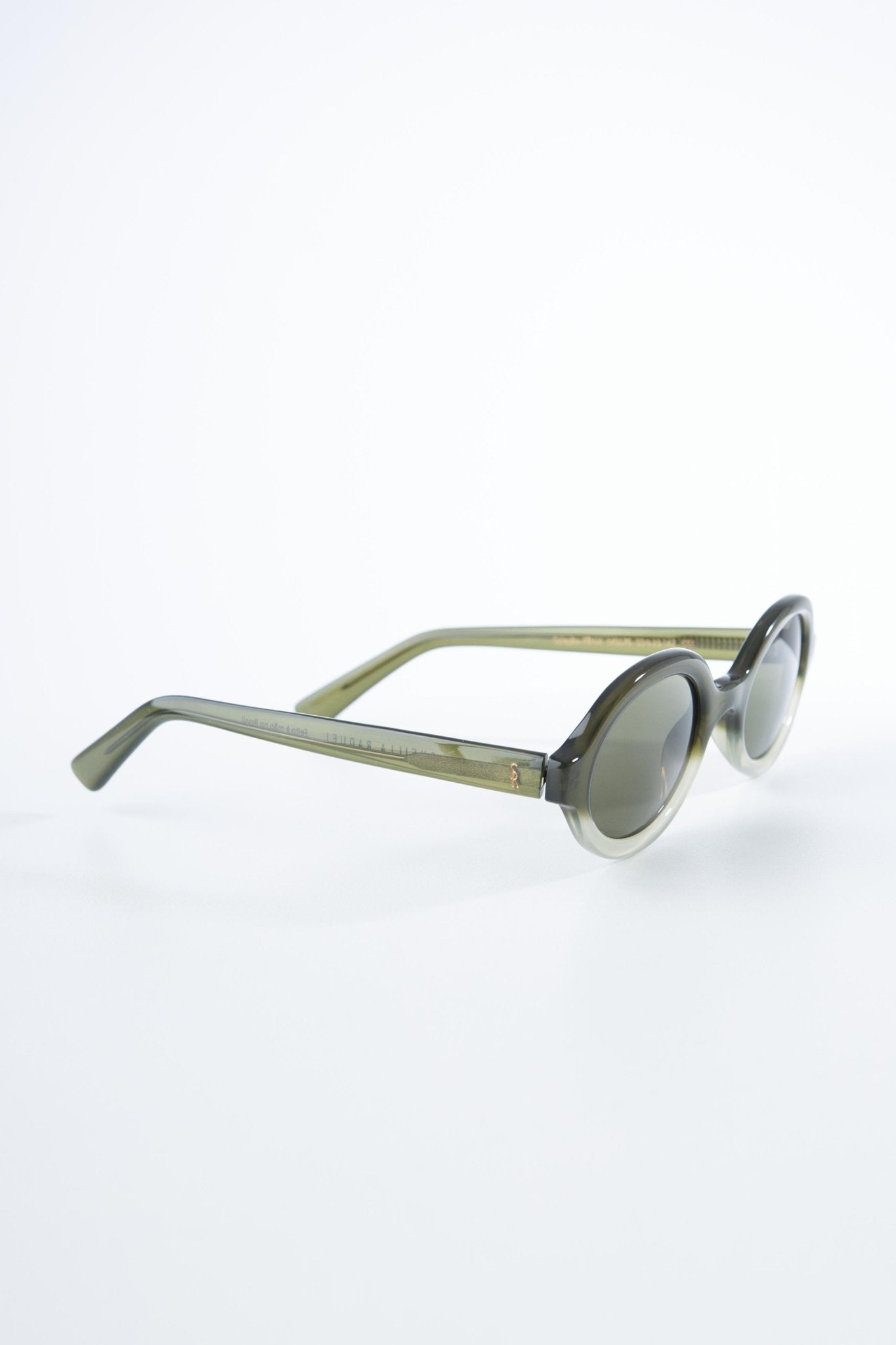SR Veneza Verde Oliva - Sr Sunglasses