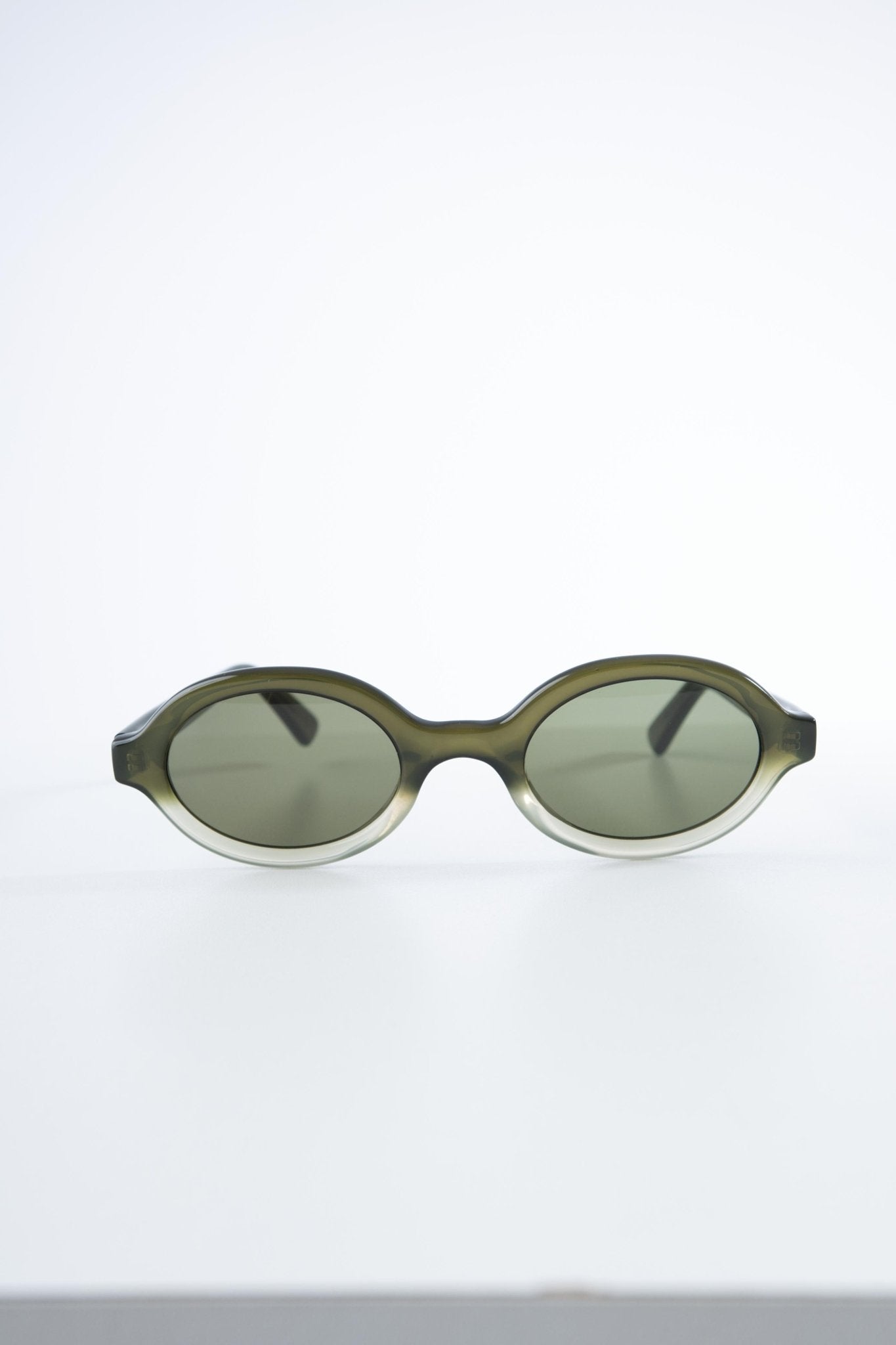 SR Veneza Verde Oliva - Sr Sunglasses